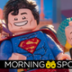 The Lego Movie 2 will have plenty of familiar DC heroes—but a few will be voiced by their cinematic counterparts.